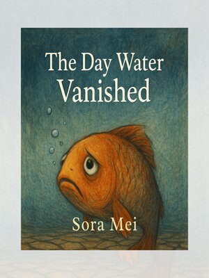 cover image of The Day Water Vanished